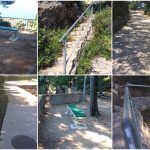 FOTO Kako je Turistička zajednica 'ulickala' Grad? 11 ograde klupe