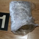 policija droga fortis