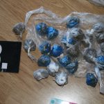 policija droga fortis 3
