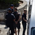 policija droga fortis privodjenje