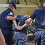 policija droga fortis privodjenje 2017 1