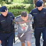 policija droga fortis privodjenje 2017