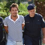 policija droga fortis privodjenje 2017 2