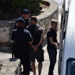 policija droga fortis privodjenje 2017 4