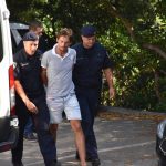 policija droga fortis privodjenje 6