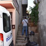 policija droga pretraga fortis 10