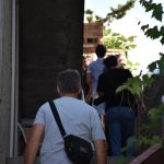 policija droga pretraga fortis 13