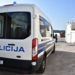 policija droga pretraga fortis