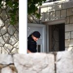 policija droga pretraga fortis 7