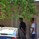 policija droga pretraga fortis 9