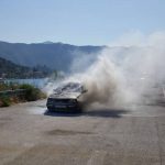 POŽAR Zapalio se automobil u Čajkovićima 1 pozar cajkovici