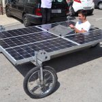 predstavljanje solarni auto obrtnicka skola 1