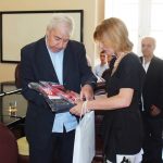 Župan Dobroslavić i povjerenica Medović primili 'Piture' 1 prijem marinkolor 1