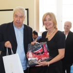 Župan Dobroslavić i povjerenica Medović primili 'Piture' 2 prijem marinkolor 2