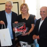 Župan Dobroslavić i povjerenica Medović primili 'Piture' 3 prijem marinkolor 3