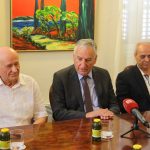 Župan Dobroslavić i povjerenica Medović primili 'Piture' 4 prijem marinkolor 4