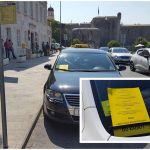 taksi prosvjed uber0000