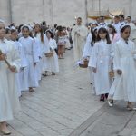 tjelovo procesija 2017 2