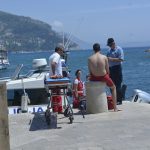 FOTO/VIDEO Iz mora kraj Rixosa izvučena utopljenica 14 utapljanje 16