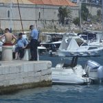 FOTO/VIDEO Iz mora kraj Rixosa izvučena utopljenica 15 utapljanje 17