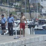 FOTO/VIDEO Iz mora kraj Rixosa izvučena utopljenica 16 utapljanje 18