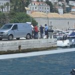 FOTO/VIDEO Iz mora kraj Rixosa izvučena utopljenica 18 utapljanje 20