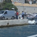 FOTO/VIDEO Iz mora kraj Rixosa izvučena utopljenica 19 utapljanje 21