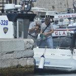 FOTO/VIDEO Iz mora kraj Rixosa izvučena utopljenica 20 utapljanje 22