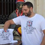 34 divlja liga zdrijeb 14072017 12