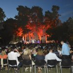 FOTO/VIDEO Četiri tenora na čarobnom Lokrumu 7 4 tenora 11