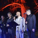 FOTO/VIDEO Četiri tenora na čarobnom Lokrumu 8 4 tenora 13