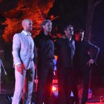 FOTO/VIDEO Četiri tenora na čarobnom Lokrumu 11 4 tenora 17