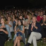 FOTO/VIDEO Četiri tenora na čarobnom Lokrumu 16 4 tenora 23