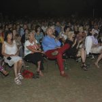 FOTO/VIDEO Četiri tenora na čarobnom Lokrumu 19 4 tenora 27