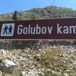 Ciscenje Golubov kamen 11