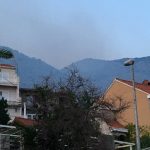 Dim Pozar nad Platom 1