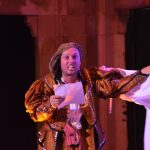 Drzic Meets Shakespeare 100