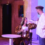 Drzic Meets Shakespeare 102