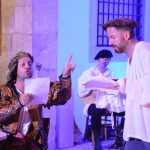 Drzic Meets Shakespeare 104
