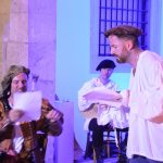 Drzic Meets Shakespeare 105