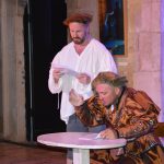 Drzic Meets Shakespeare 106