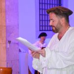 Drzic Meets Shakespeare 108