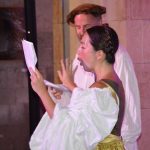 Drzic Meets Shakespeare 117