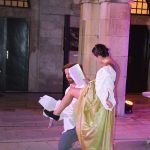 Drzic Meets Shakespeare 119