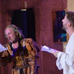 Drzic Meets Shakespeare 132