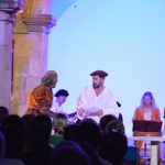 Drzic Meets Shakespeare 139