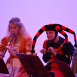 Drzic Meets Shakespeare 151