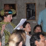 Drzic Meets Shakespeare 30