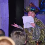 Drzic Meets Shakespeare 32