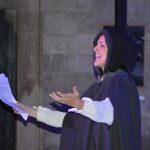 Drzic Meets Shakespeare 41